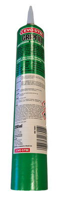 EVO-STIK GRIPFILL™ Grab Adhesive – 350ml
