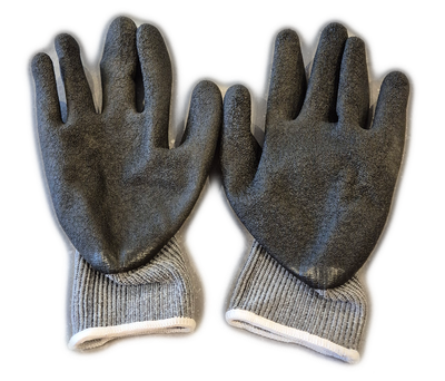 Flexi Grip Lightweight Gloves – Size 10 (XL) (Pair)