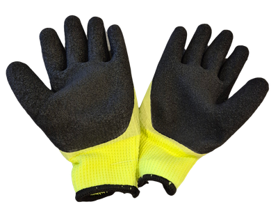 Kent Tex Full Dip Thermal Gloves – Size 10 (XL) (Pair)