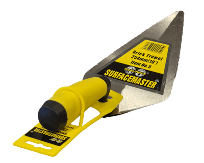 Surfacemaster® Brick Trowel – New London Pattern