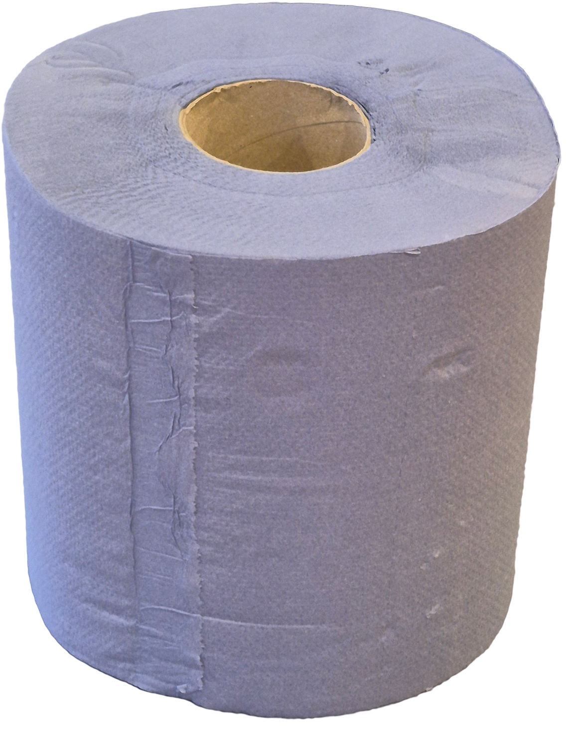 Blue Roll - Centre Feed Multi-Use Roll