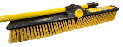 Bulldozer Outdoor Broom - 24"
