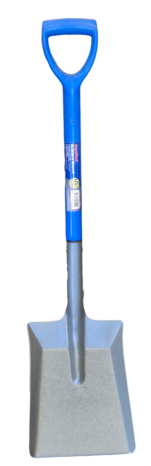 Supatool SGSMS5 Builders Shovel