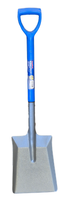 Supatool SGSMS5 Builders Shovel