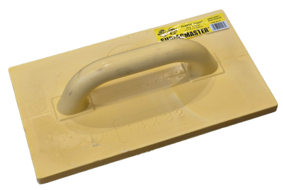 Polyurethane Foam Float 32x18cm