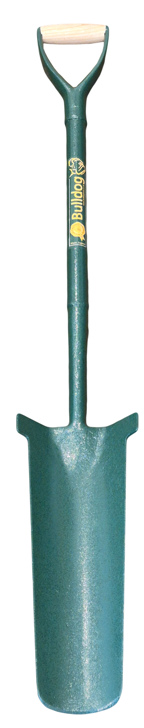 Bulldog All Metal 16&quot; Newcastle Drainer MYD 28&quot;