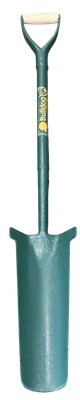 Bulldog All Metal 16&quot; Newcastle Drainer MYD 28&quot;
