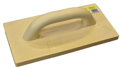 Polyurethane Foam Float 28x14cm