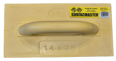 Polyurethane Foam Float 28x14cm