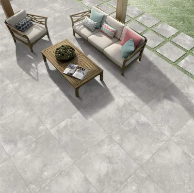 Strata Stones Sansar Porcelain – Terra Grey 21.6m2