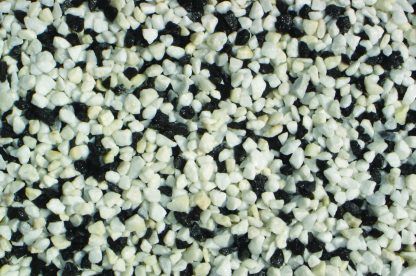 20mm Tudor Marble Gravel Bulk Bag