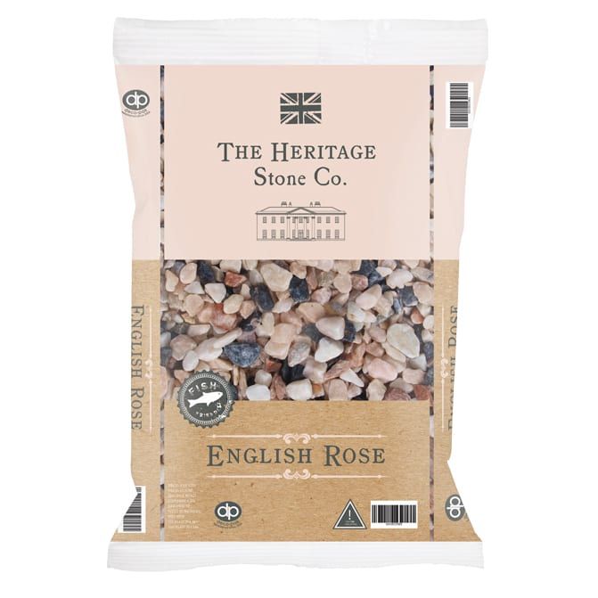 English Rose 20kg Bag