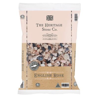 English Rose 20kg Bag