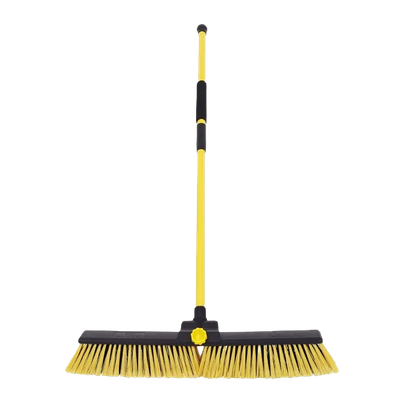 Bulldozer Outdoor Broom - 24&quot;