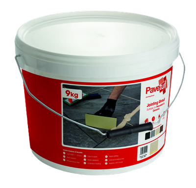 Jointing Grout