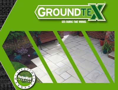 Ground Membrane
