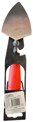 127mm (5") Pointing Trowel with Soft Grip Handle