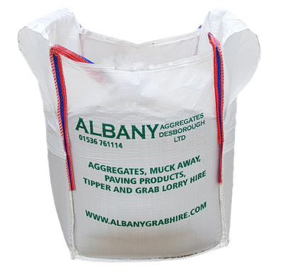 20mm Tudor Marble Gravel Bulk Bag