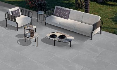 Marmo Armani Grey