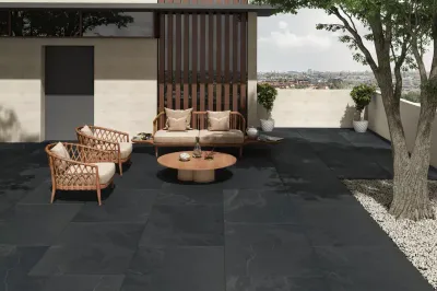 Lake Slate Anthracite