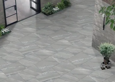 Lake Crossover Grey