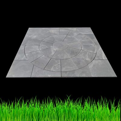 Lake Slate Anthracite