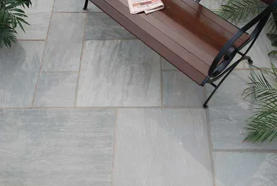 Light Grey Sandstone price per 1m2