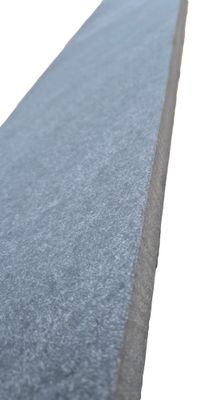 Bradstone Porcelain Edge 895x145mm dark grey