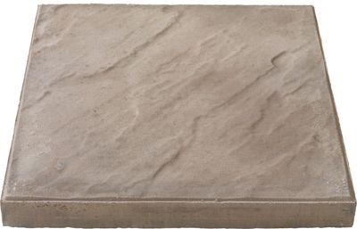Brett Concrete Paving - Quarndon 600x600mm slab