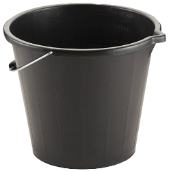 Builders Bucket 3 Gallon