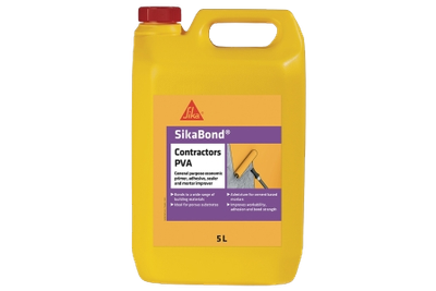 Sikabond Contractors PVA