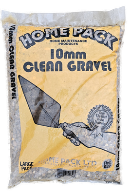 10mm Gravel-20kg Bag