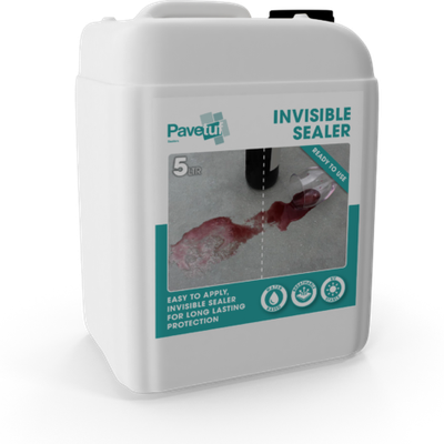 Pavetuf Invisible Sealer – Advanced Impregnating Treatment
