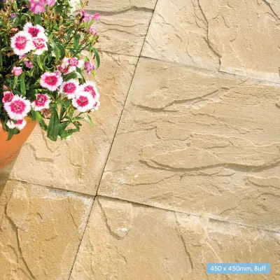 Brett Concrete Paving - Broadway Economy Paving Slabs