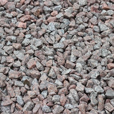 20mm Granite Chippings - 20KG Mini Bag