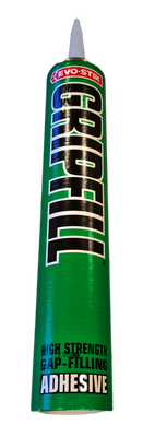 EVO-STIK GRIPFILL™ Grab Adhesive – 350ml