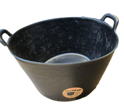 Recycled Flexitub – Plasticforte 56L