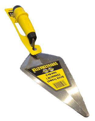 Surfacemaster® Brick Trowel – New London Pattern