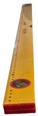 Professional Aluminium Spirit Level - 36" (900mm)
