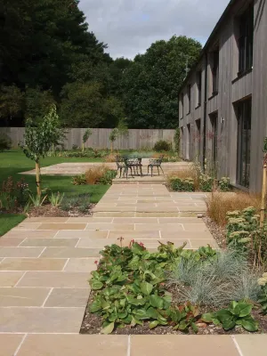 Raj Green Sandstone price per 1m2