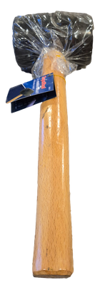16oz Rubber Mallet