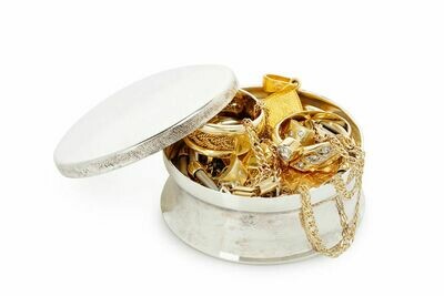Fashion Jewelry