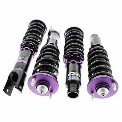 Coilovers
