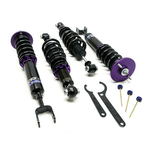 LAMBORGHINI  GALLARDO LP560-4 08~UP Street Coilover Kit
