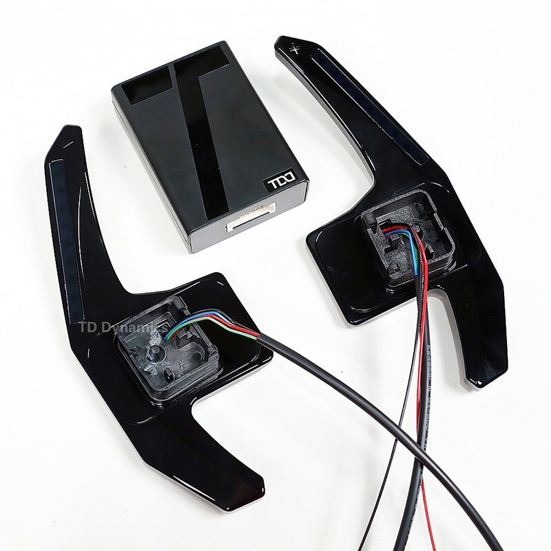 AUDI A7 2019-2021 SMART LED PADDLES