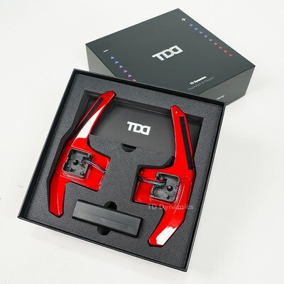 AUDI R8 2018-2022 SMART LED PADDLES AUDI R8 2018-2022 SMART LED PADDLES