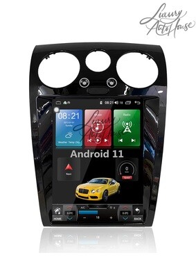 MULTI-MEDIA SCREEN UPGRADES