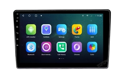 VW GOLF/POLO PASSAT Android 11 Multimedia Screen Player 9 Inch