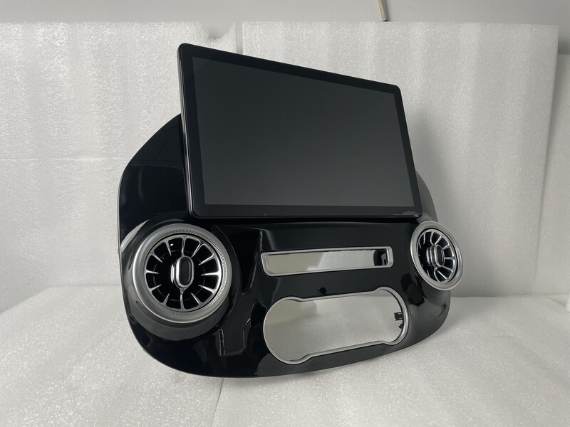 Android 13.9" Multimedia Player Carplay For Mercedes Vito W447 2014-2021