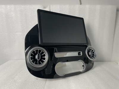 Android 13.9" Multimedia Player Carplay For Mercedes Vito W447 2014-2021